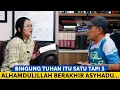 Lagu Bingung Sendiri Yang Katanya Tuhan 1 Tapi Ada Tiga Kalau Muncul Barengan Gimana? Akhirnya Syahadat