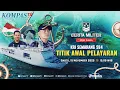 Lagu LIVE - KRI Semarang 594, Titik Awal Pelayaran | CERITA MILITER ON SAIL