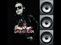 Ojitos Verdes - DJ EMBAJADOR & A.N.PRODUCTIONS