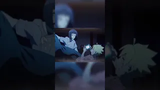 Hinata Boruto Mother Son Hinata Boruto Motherson Short Trennd 