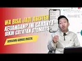 Buat AI Agent Jadikan WA Sebagai Asisten Keuangan Pribadi Dicatat di Google Sheet