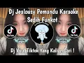 Lagu DJ JEALOUSY FUNKOT | JEALOUSY PEMANDU KARAOKE SEDIH VIRAL TIKTOK TERBARU 2026 YANG KALIAN CARI !