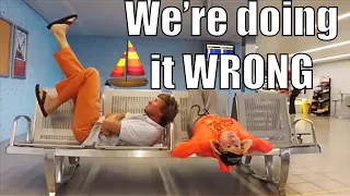 Project Problems | Sailing Wisdom: S3E18