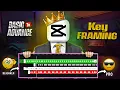 Basic To Advance Level Keyframing Editing Techniques Edit like a pro capcut tutorial