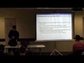 SIM card protocol tracing using Osmocom SIMtrace - Harald Welte
