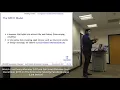 Lecture 6 Modelling Volatility and Economic Forecasting