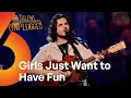 Download Lagu Girls Just Want to Have Fun - Daniel Greys | Talent Unplugged