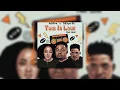 Download Lagu InQfive \u0026 DJExpo  SA feat. Lizwi - This is Love (Visaulizer)