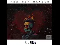 جنرال اوكا - انا مش مكسور | G.Oka - ana mish maksor