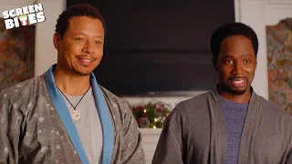 The Funniest Moments from The Best Man Holiday | Screen Bites
