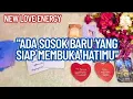 ‼️Ada beberapa energi cinta menujumu‼️Apa yang akan terjadi di Cerita cintaku selanjutnya?🤔