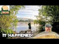 Download Lagu FIRST TIME Carp Fishing on Brasenose 2 At Linear Fisheries!