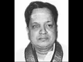 Sri Varalakshmi Namastubhyam - Muthuseami Dikshitar - Sri - Madurai Mani Iyer.