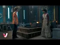 Grover in a Wedding Dress Percy Jackson and the Olympians Season 2 VTM