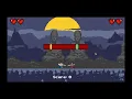 Samurai Fight - Template for Construct 3