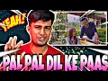 Lagu (COVER INDIA) Pal Pal Dil Ke Paas | Lady Rara ft Fildan(REACTION VIDEO)//HABU REACTION//