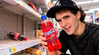 Compre Productos Abandonados de Kioscos