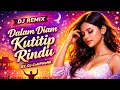 Lagu Dalam Diam Kutitip Rindu (DJ Remix) 😢 Dangdut EDM Bikin Baper | DJ-CoMPHoNK