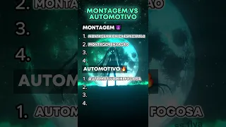 Montagem Vs Automotivo Phonk 