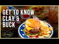 Clay Travis and Buck Sexton Show Best BBQ Food For The 4th