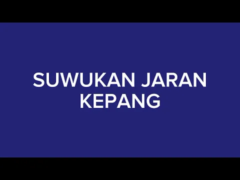 Download MP3 (instrumental) SUWUKAN JARAN KEPANG