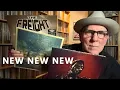 Download Lagu Nieuwe indie- en langverwachte heruitgaven plus een geweldige analoge Afrikaanse compilatie