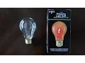 Walmart Flickering Flame Light Bulbs