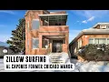 Zillow Surfing Al Capone s Former Chicago Manor