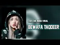 Lagu Cha-Cha India Viral - Bewafa Taqdeer || Lagu Acara Remix ( Arjhun Kantiper )