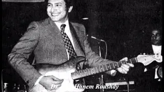 نغمة رنين الموسيقى التصويرية لفيلم الرصاصة لا تزال فى جيبى 