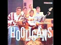 El Acapulco Rock - Los Hooligans