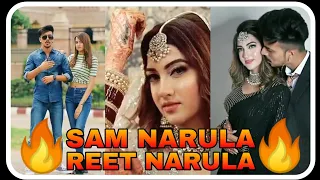 tiktok video mr mrs narula narula family tiktok video khushi narula tiktok video simran narula
