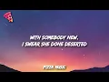 Chris Brown - Residuals (Lyrics)
