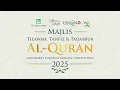 Download Lagu Tilawah Adult Category Qualifying Round 24 August 2025
