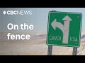 Download Lagu Life along the fence: How Alberta-Montana border residents feel about new security measures