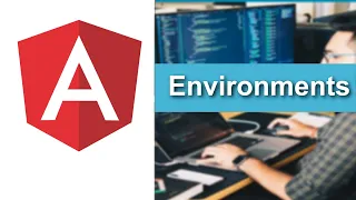 how to configure multiple environment files in angular