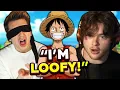 We Guessed One Piece DUB Voices