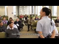Welcome to Jury Service - with english sub-titles