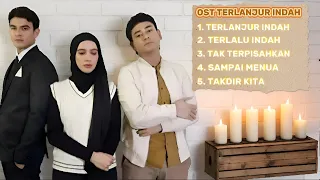 lagu terlanjur indah tak terpisahkan