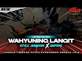 Download Lagu DJ BANTENGAN ( WAHYUNING LANGIT ) VERSI PUTRA KASWANGGA REMAJA JAYA RMX By  @ARWAPROJECT