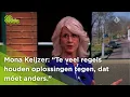 Download Lagu Mona Keijzer: “Te veel regels houden oplossingen tegen, dat móet anders.”