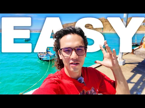 Come With Me on Vacation & Aprende inglés Naturalmente (Input comprensible (CI))