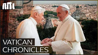 Dive into Religious History: Inside The Great Conclave | Parable Episode