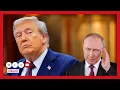 Download Lagu Trump nagyon érdekes dolgokat tudott meg Putyinról