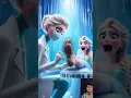 Download Lagu popular Doctor frozen Elsa and Doctor princess Anna Vs all destiny princess stucked in trouble 😰sad