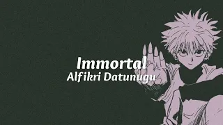 Download Alfikri Datunugu - Immortal ( Bangers Fvnky ) R-PRO Remix 2018!!! MP3