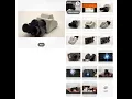 Nikon Y-TB Binocular Microscope Head for ECLIPSE E200 400 600 50i 55i 30mm 34076