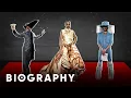 Billy Porter Award-winning Actor BIO Shorts Biography
