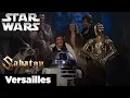 Download Lagu Victory Celebration - Versailles - SABATON / A Star Wars Edit