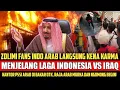 Download Lagu UMAT MUSLIM MARAH❓KANTOR PSSINYA ARAB DI BAKAR JELANG LAGA INDONESIA VS IRAQ❓